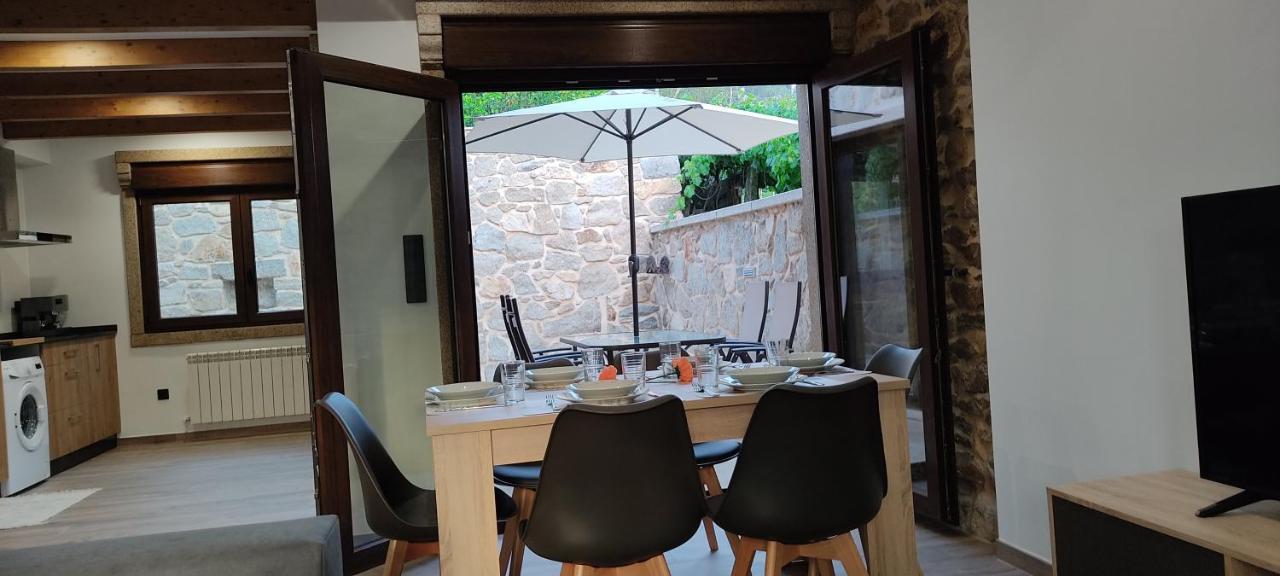 Casa Rio Canon Meis 外观 照片