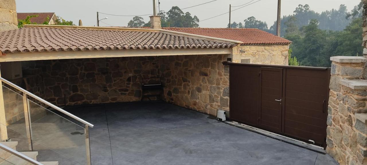 Casa Rio Canon Meis 外观 照片