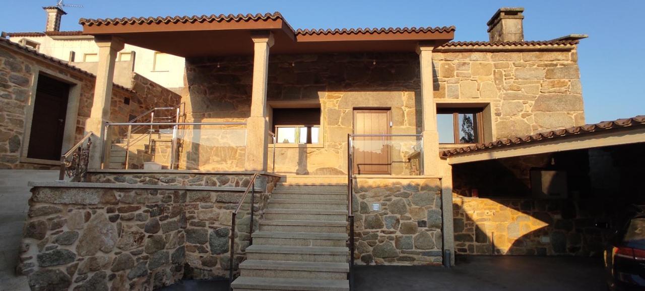 Casa Rio Canon Meis 外观 照片