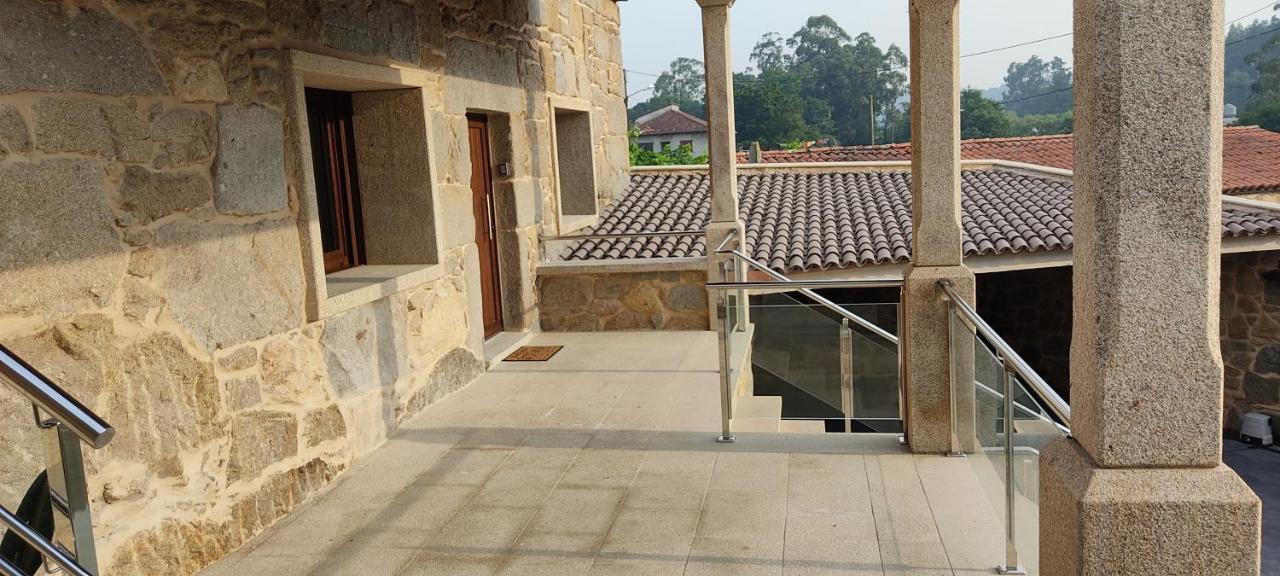 Casa Rio Canon Meis 外观 照片